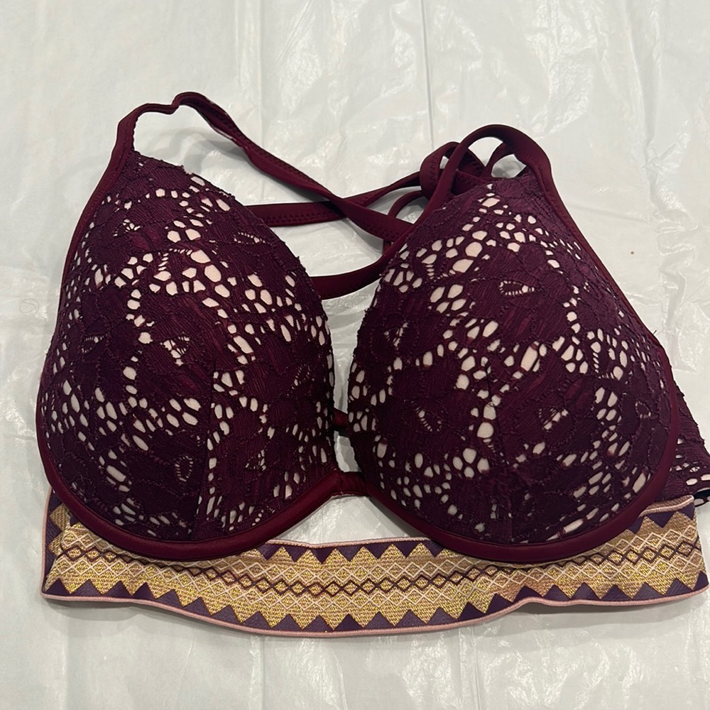 Shade & Shore bikini top